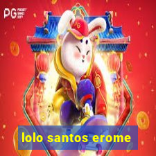 lolo santos erome